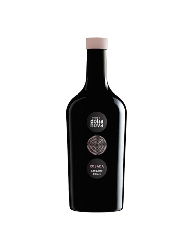 Rosada Cannonau di Sardegna Doc, Rosato