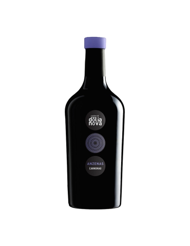 ANZENAS CANNONAU DI SARDEGNA DOC