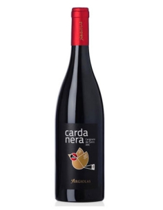 Cardanera - Carignano del Sulcis Doc - Argiolas