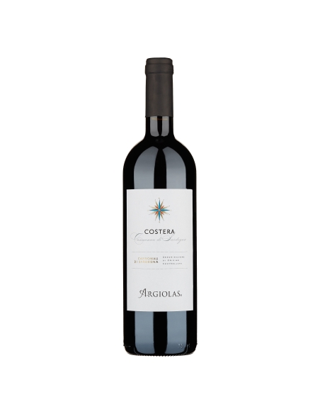 Costera Cannonau di Sardegna DOC