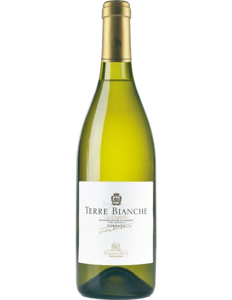 Sella&Mosca - Terre Bianche Sella&Mosca - Terre Bianche