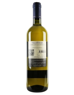 Vermentino di Sardegna “Villa Solais” - Cantina Sociale di Santadi 2