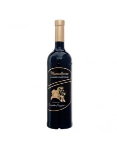 Mamuthone Puggioni Cannonau di Sardegna DOC