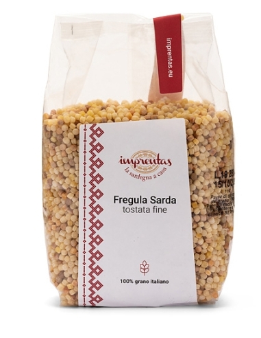 Fregola Sarda