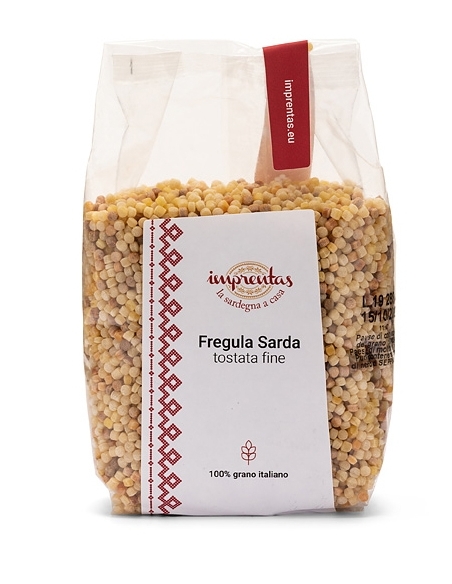 Fregola Sarda