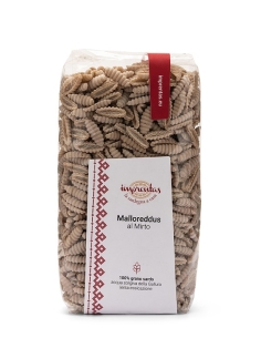 gnocchetti sardi al mirto