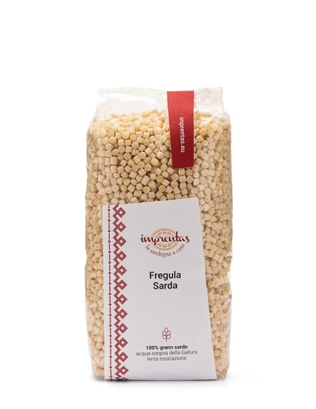 Fregola sarda Fregola sarda