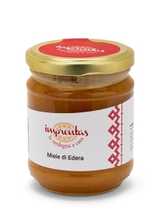 Miele di edera
