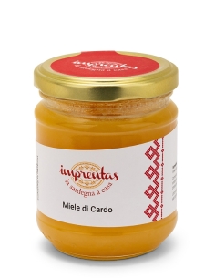 Miele di cardo