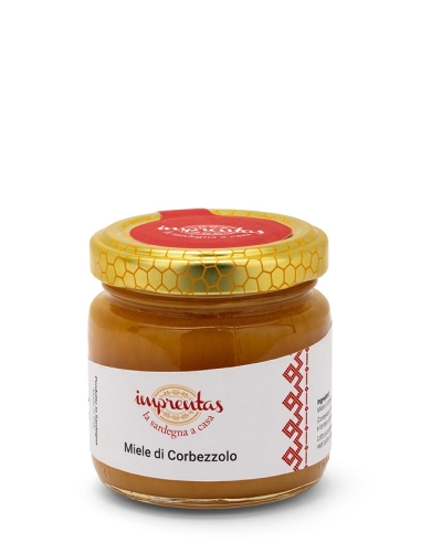 Miele di corbezzolo