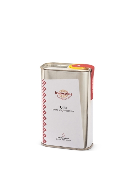 olio extravergine di oliva