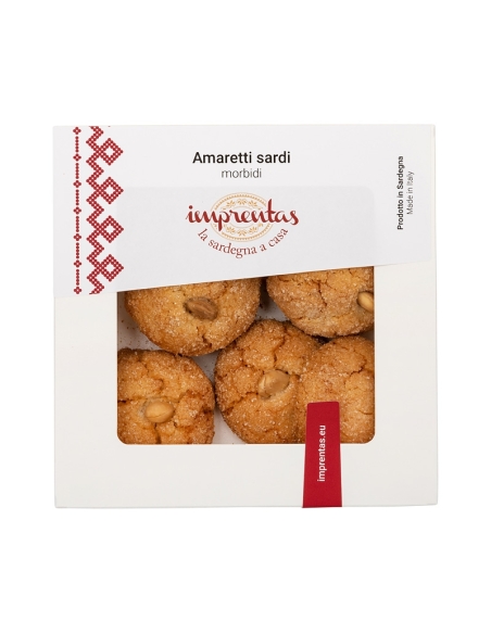 amaretti sardi