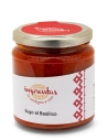 sugo di pomodoro al basilico