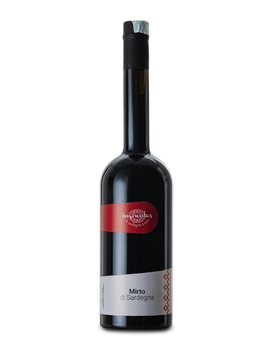 mirto rosso di sardegna