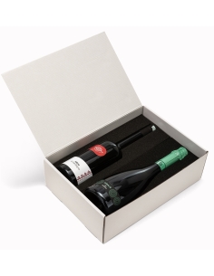 Spumante e mirto