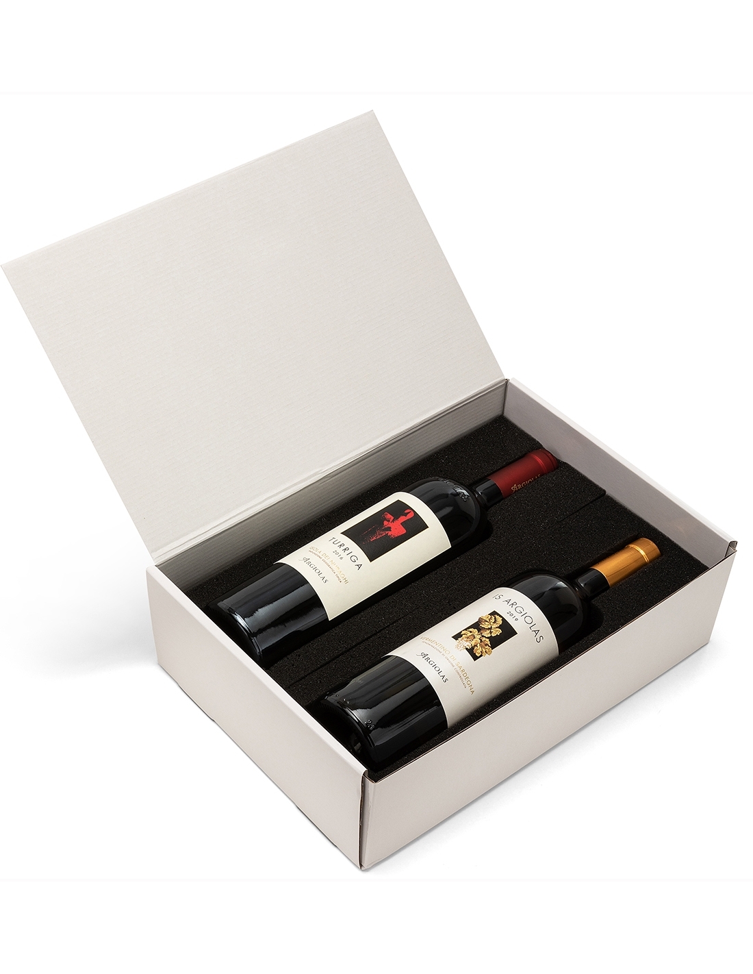 COUPON REGALO #150 - Idea Regalo Made in Italy su COLIZZI VINI