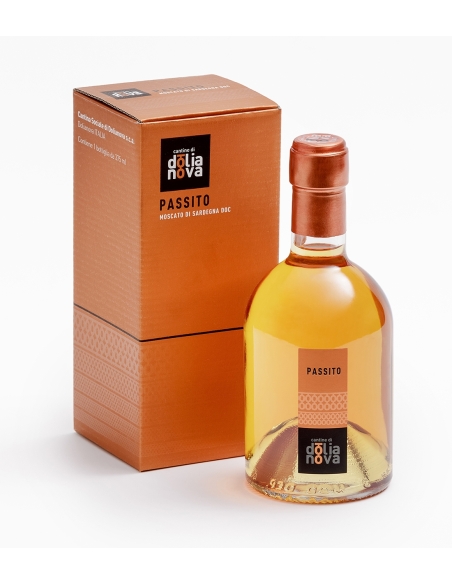 Moscato di Sardegna DOC - Passito