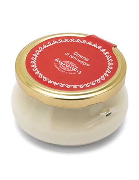 Crema di Formaggio