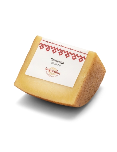 Pecorino Semicotto