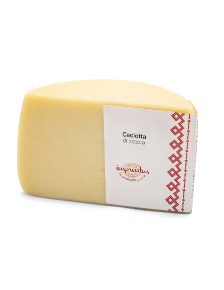 Caciotta di Pecora