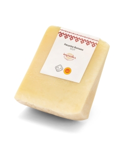 Pecorino Romano DOP