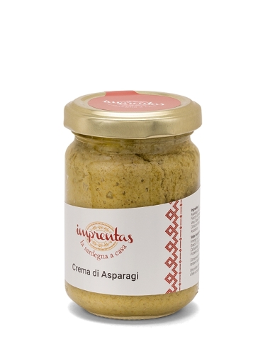 crema di asparagi