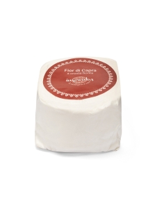 formaggio di capra
