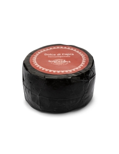 formaggio di capra dolce