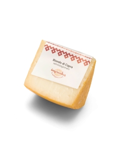 Biondo di Capra