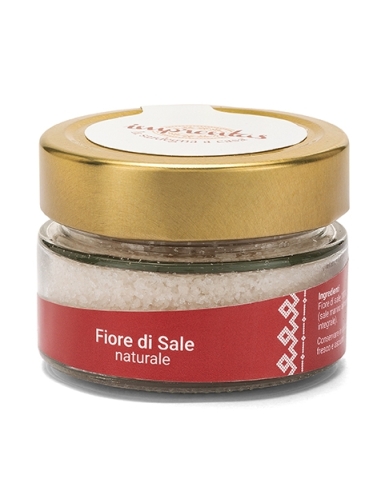 Fior di sale