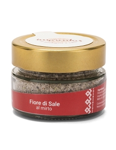 fior di sale al mirto