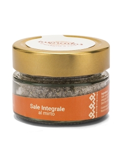 Sale integrale al mirto
