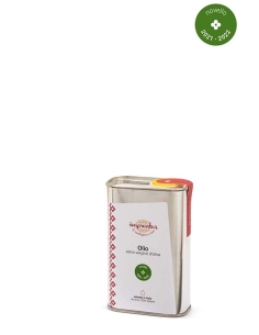 Olio evo novello 0,25 l