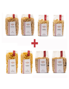 Box Pasta di Sardegna