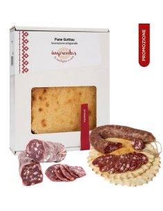 Degustazione di Salumi di Sardegna