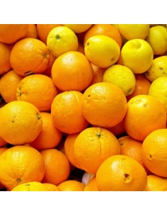 Arance e limoni