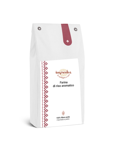 Farina di Riso Aromatico