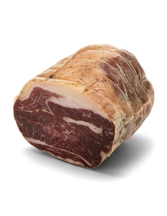 prosciutto di pecora