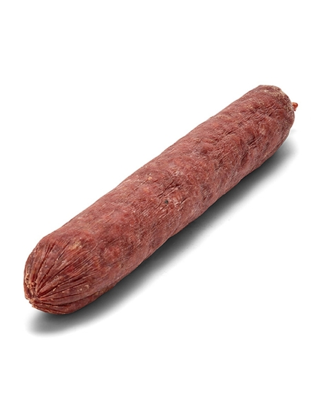 salame di pecora salame di pecora