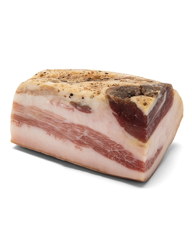 Guanciale