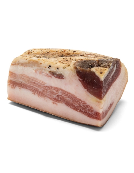 Guanciale