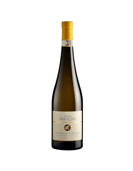 Vermentino di Gallura - Piero Mancini