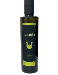 Lanaitho Olio Extravergine di Oliva Blend 0.25lt
