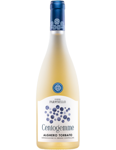 Centogemme Torbato DOC Poderi Parpinello