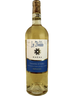 Rhèna Vermentino di Gallura DOCG Superiore Lu Beddu