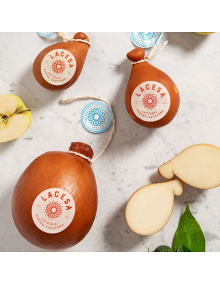 Casizolu Affumicata Formaggi Lacesa Casizolu Affumicata Formaggi Lacesa