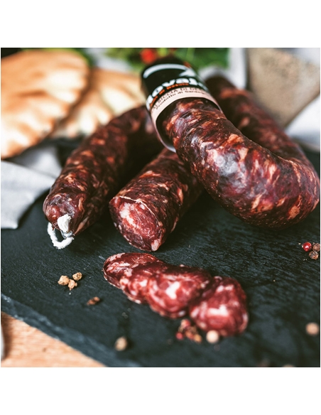Salsiccia Classica - Salumi Rovajo