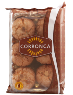 Amaretti - Biscottificio Corronca