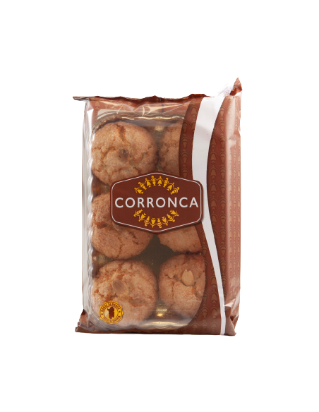 Amaretti - Biscottificio Corronca