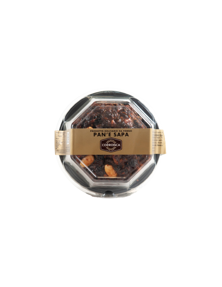 Pan'e Saba - Biscottificio Corronca